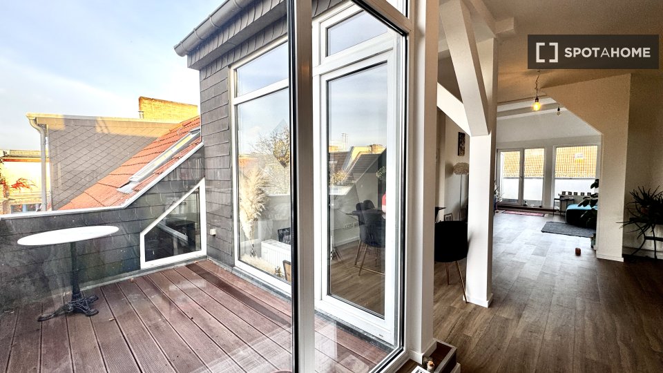 Apartment Berlin, 2 beds, 90m² — photo 8