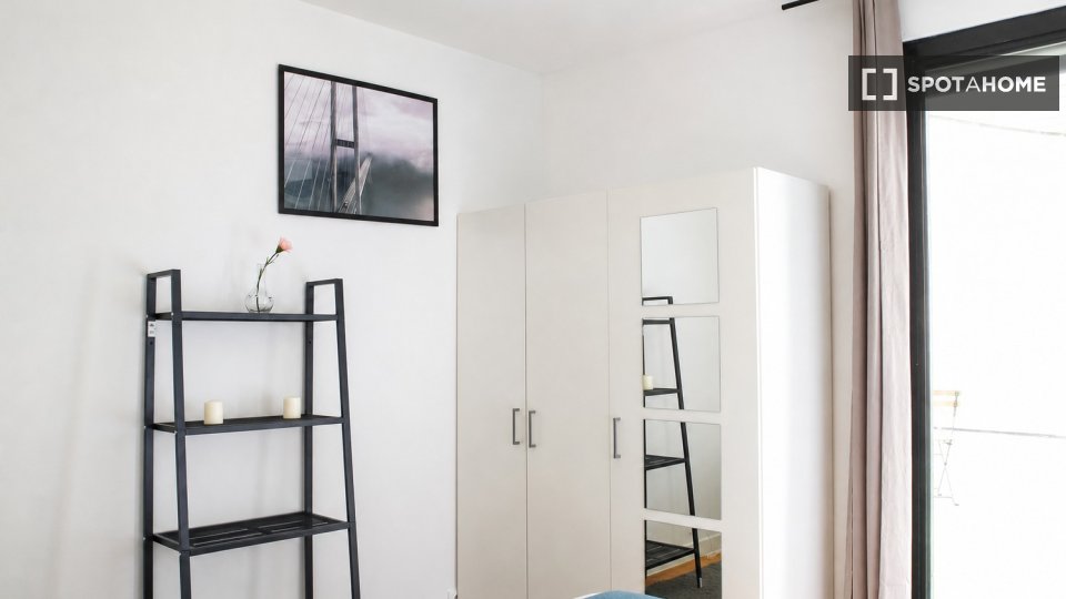 Habitación doble París, 6 habitaciones — foto 20