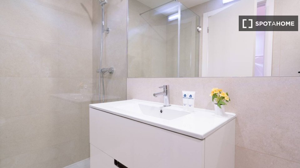 Apartment Porto, 1 bed — photo 3