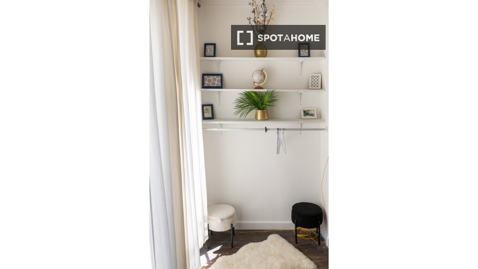 Apartment mono Paris — photo 10