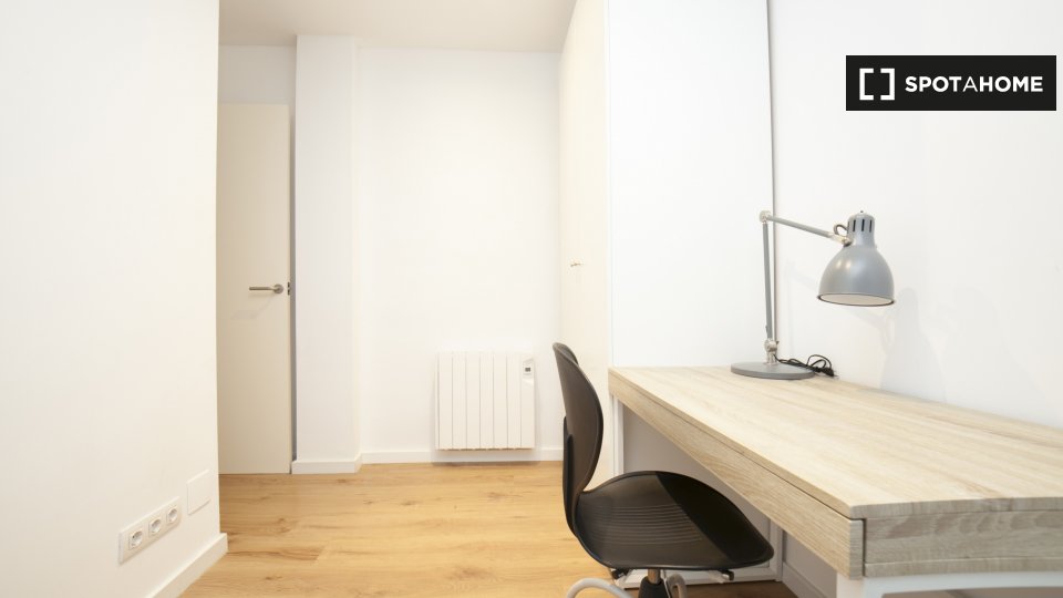 Appartamento Barcellona, 2 camere — foto 18
