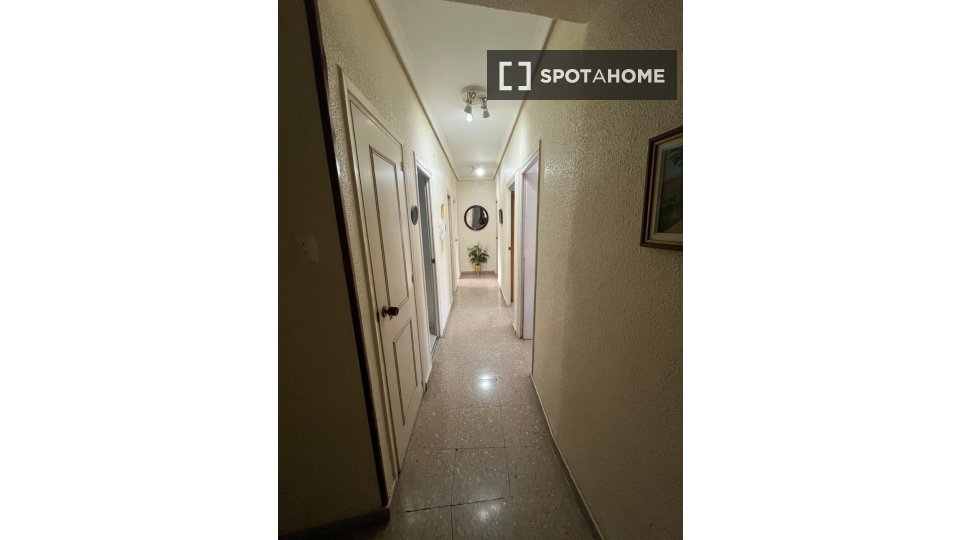 Double room Murcia, 4 beds, 160m² — photo 6