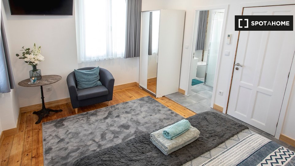 Apartment Porto, 12 beds — photo 17