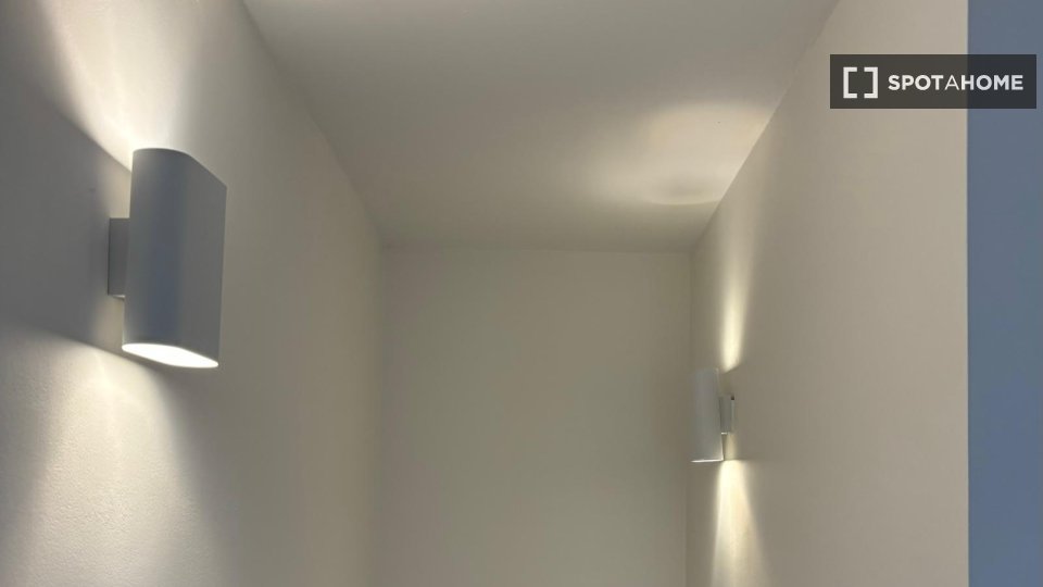 Apartment Brussels, 2 beds, 75m² — photo 14