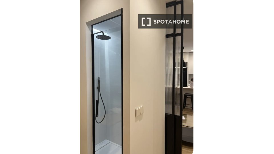 Apartment Madrid, 1 bed, 35m² — photo 10
