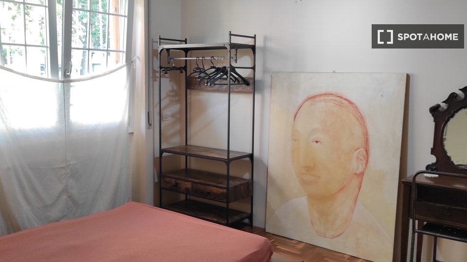 Double room Brescia, 3 beds, 120m² — photo 15