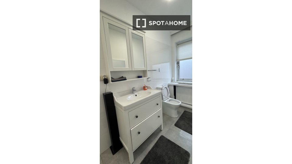 Apartment Brussels, 5 beds, 120m² — photo 13