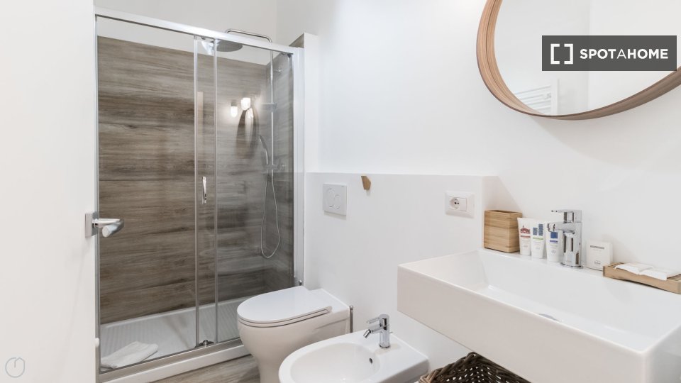 Apartment Milan, 1 bed, 36m² — photo 11