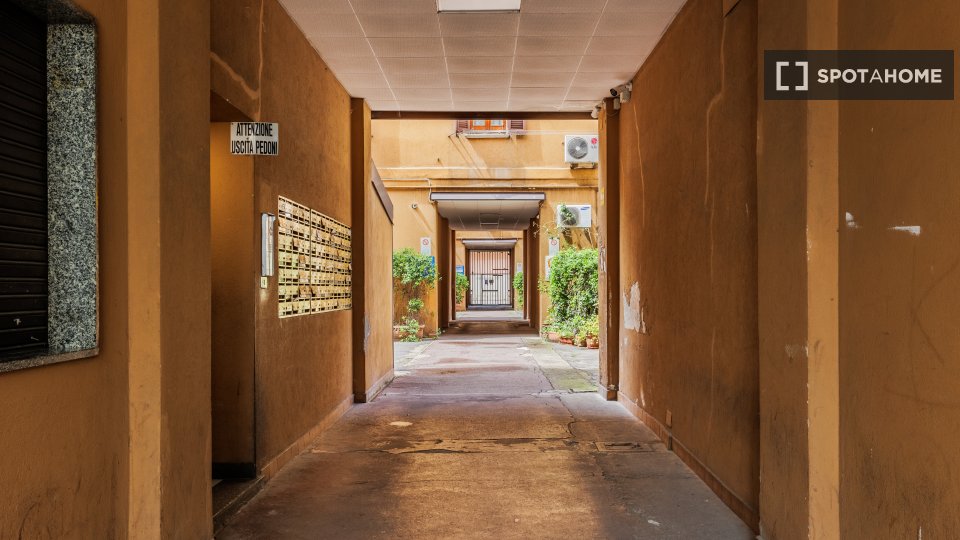 Apartment mono Milan, 20m² — photo 15