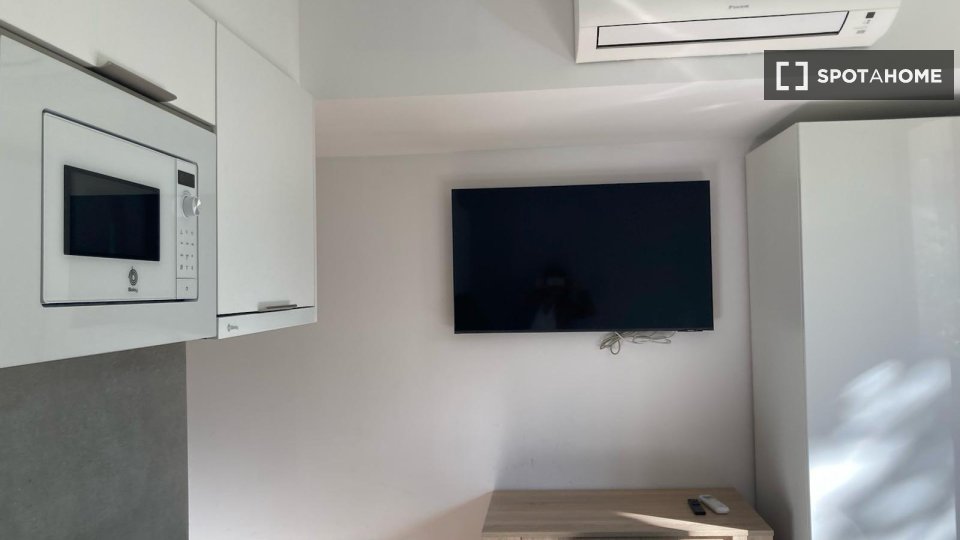 Apartment mono Madrid, 28m² — photo 8