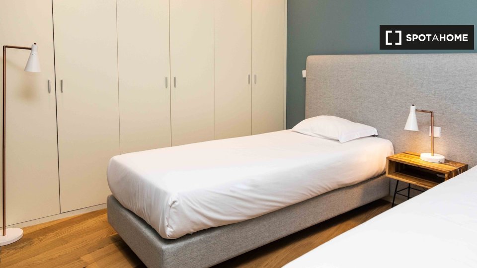 Apartment Porto, 2 beds — photo 9