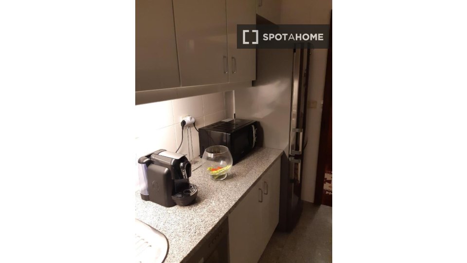 Apartment Porto, 1 bed — photo 18