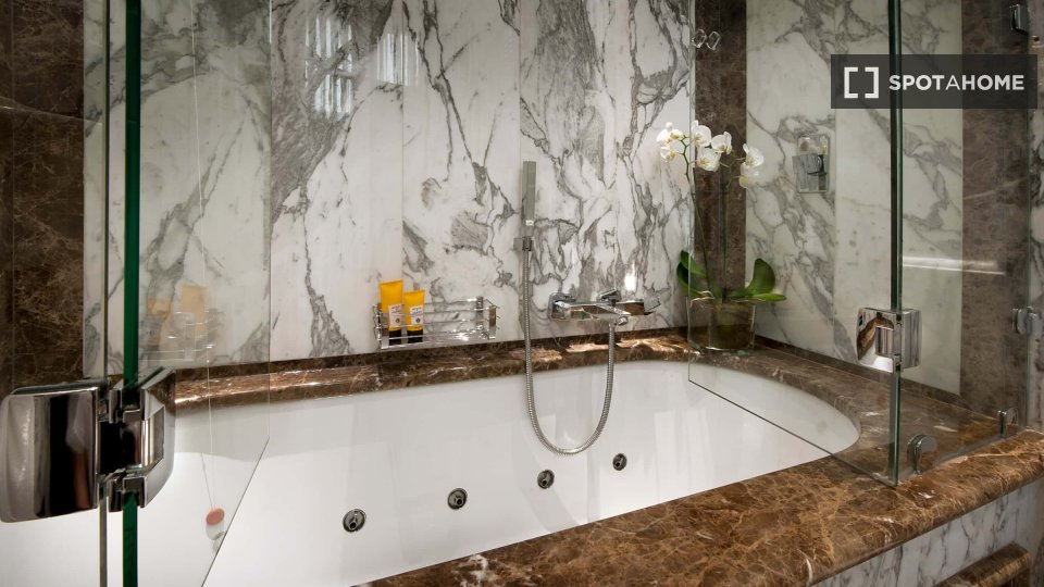 Apartment Florence, 1 bed, 36m² — photo 13