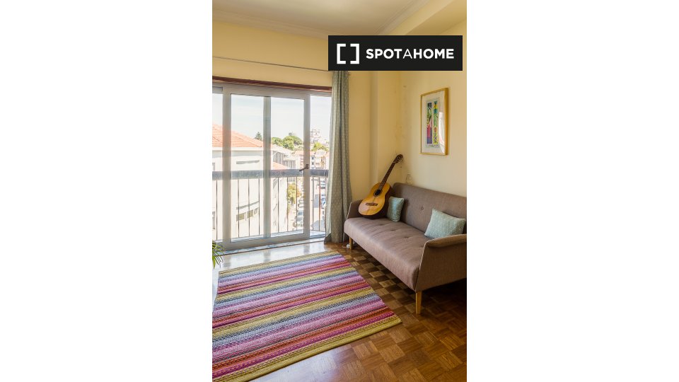 Apartment Porto, 1 bed — photo 5