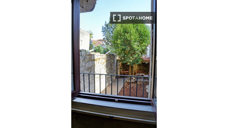 Apartment Porto, 1 bed, 110m² — photo 19