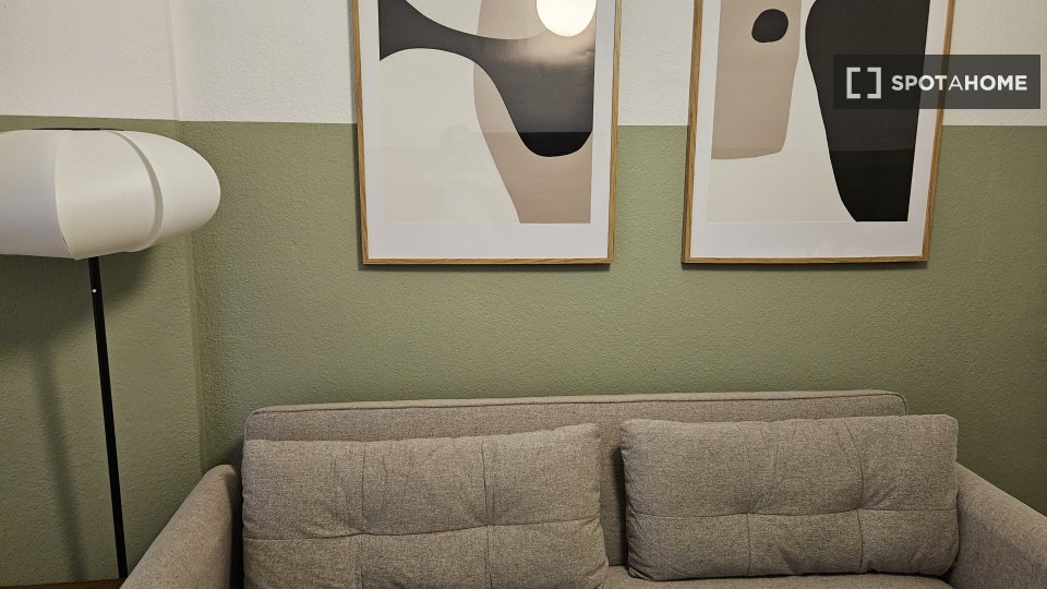 Apartment mono Barcelona, 45m² — photo 19