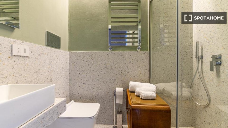 Apartment mono Milan, 50m² — photo 7