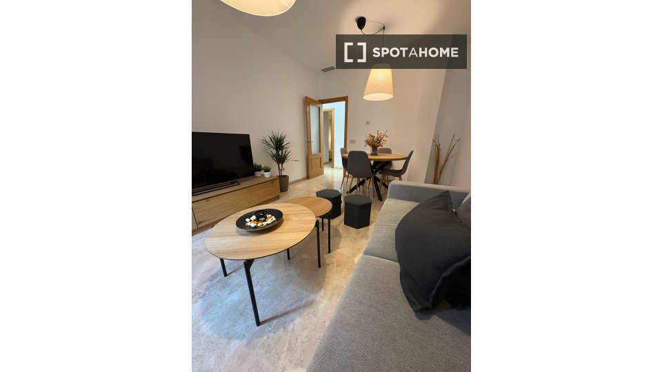 Apartment Malaga, 2 beds — photo 6