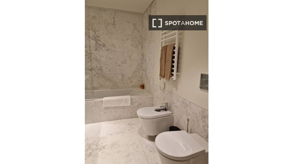 Apartment Lisbon, 1 bed — photo 30