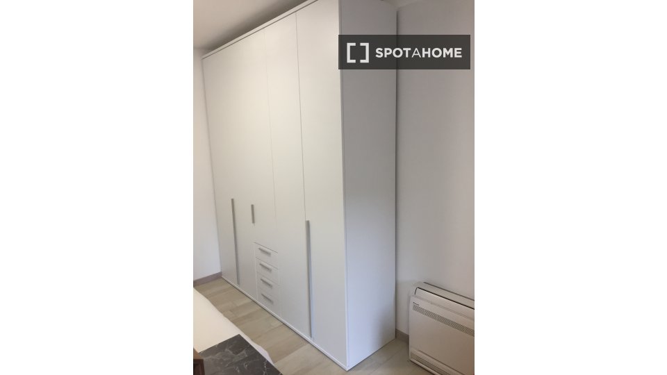 Apartment mono Firenze, 35m² — foto 4