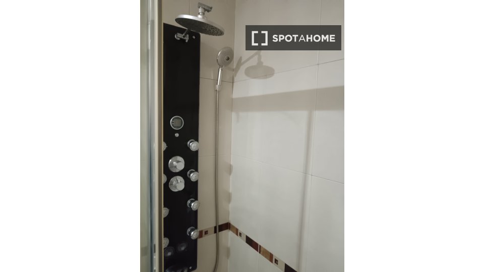 Apartment Madrid, 1 bed — photo 19