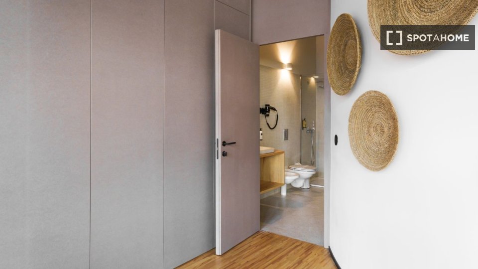 Apartment mono Porto, 62m² — photo 9