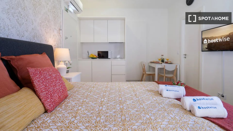 Apartment mono Porto — photo 19