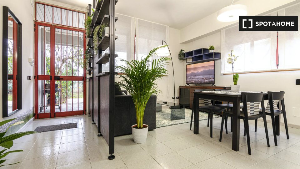 1bedroom apartment for rent in Bologna (ref 793123) Spotahome