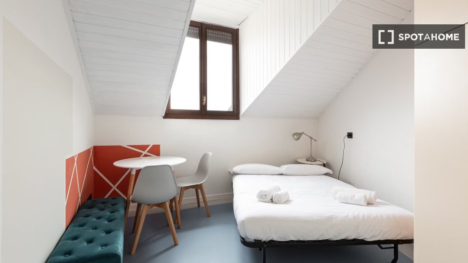 Apartment mono Milan — photo 11