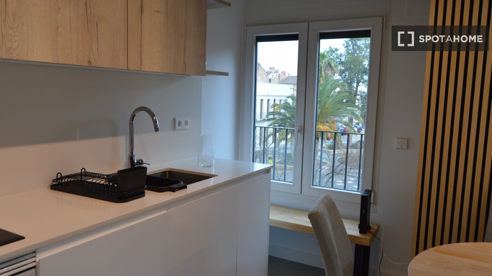 Apartment Valencia, 2 beds — photo 19