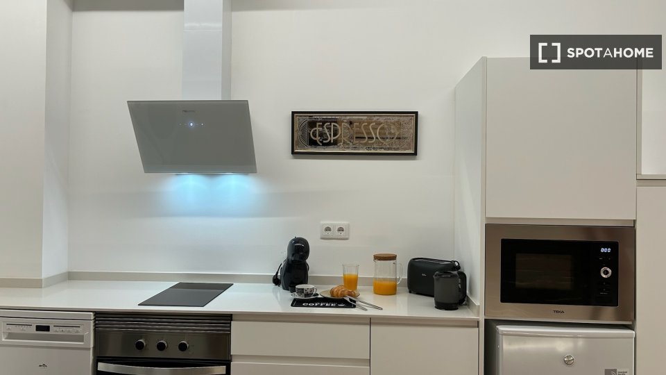 Apartment mono Valencia, 65m² — photo 5