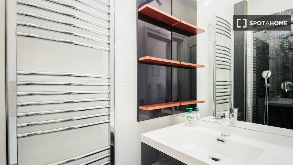 Apartment mono Vienna, 31m² — photo 3