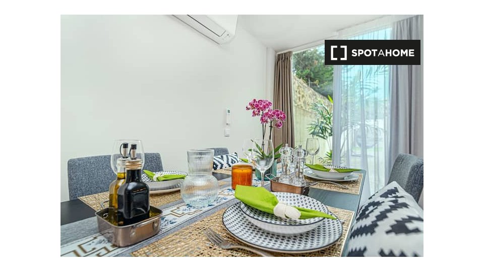 Apartment Porto, 1 bed — photo 1