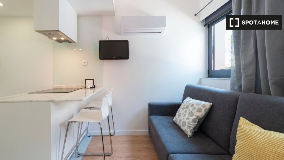 Apartment mono Porto, 40m² — photo 8