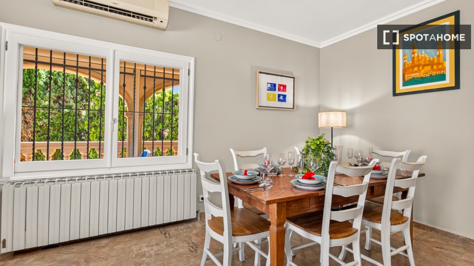 Apartamento Alicante, 2 habitaciones, 173m² — foto 3
