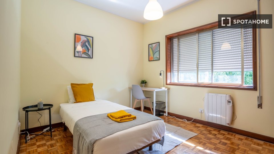Double room Porto, 6 beds — photo 5