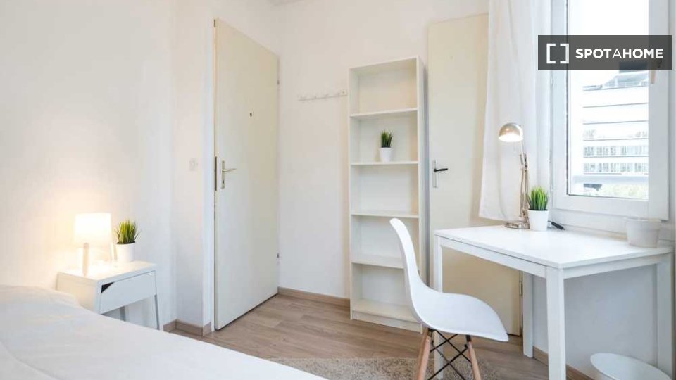 Double room Lyon, 4 beds, 70m² — photo 13