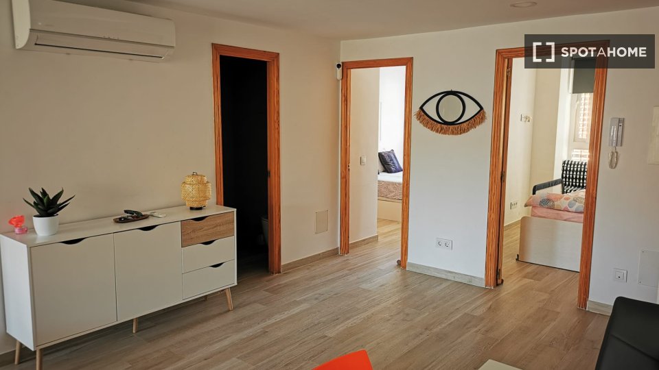 Apartment Palma_De_Mallorca, 2 beds — photo 4