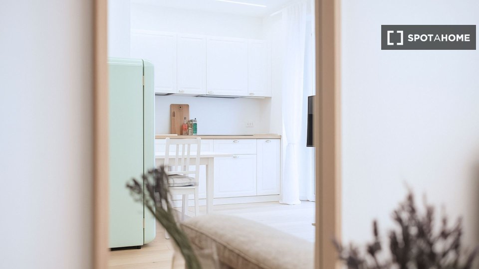 Apartment mono Milan, 35m² — photo 71