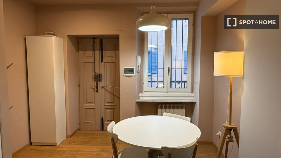Apartment Milan, 1 bed, 45m² — photo 11