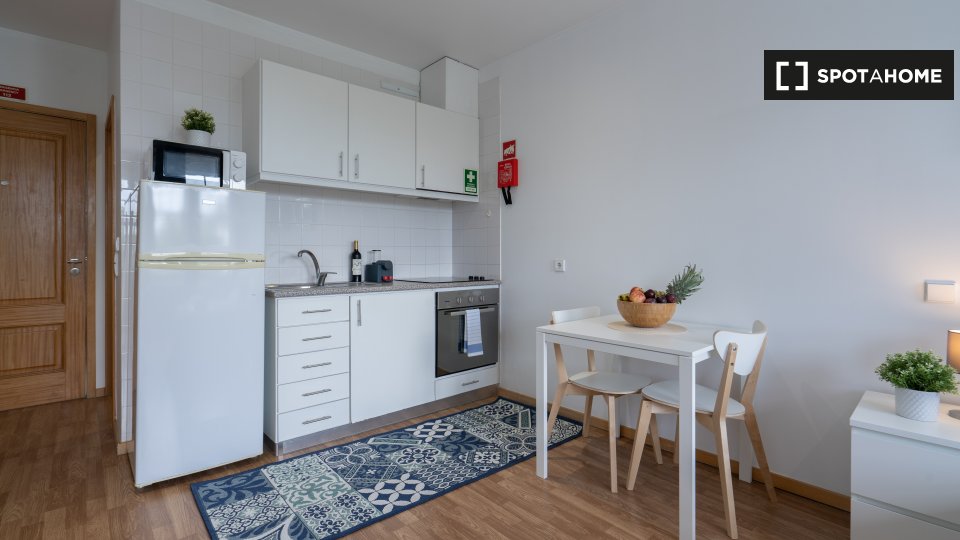 Apartment mono Porto — photo 10