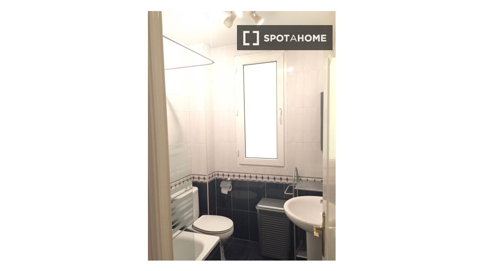 Appartamento Madrid, 3 camere, 75m² — foto 3