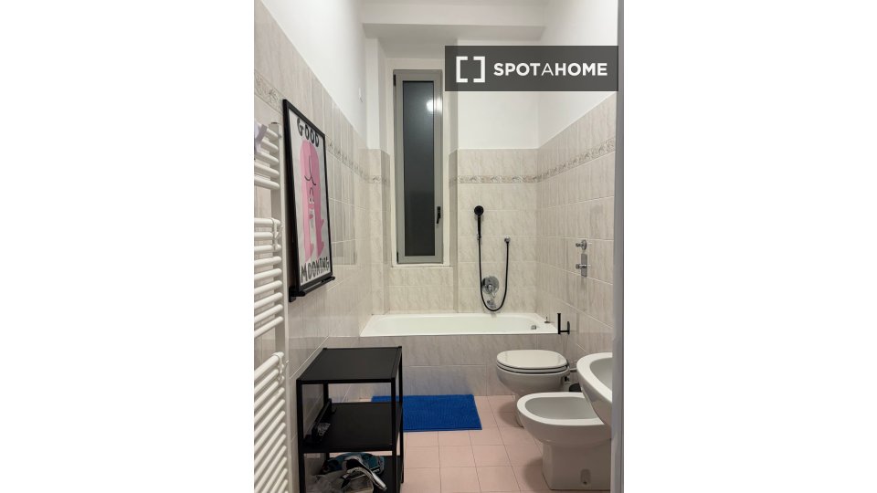 Apartment Milan, 1 bed, 55m² — photo 10
