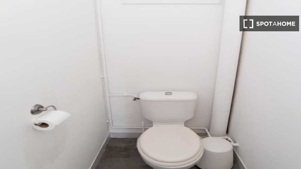 Double room Toulouse, 4 beds, 70m² — photo 6