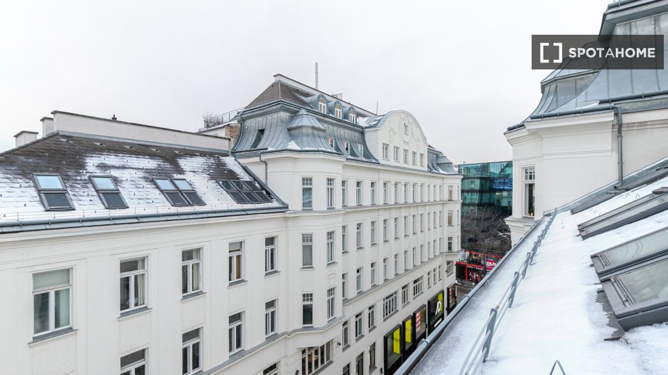 Apartment Vienna, 2 beds, 104m² — photo 4