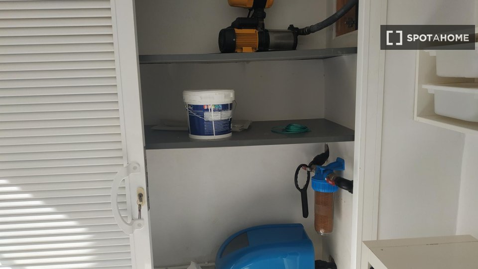 Double room Palma_De_Mallorca, 3 beds, 114m² — photo 5