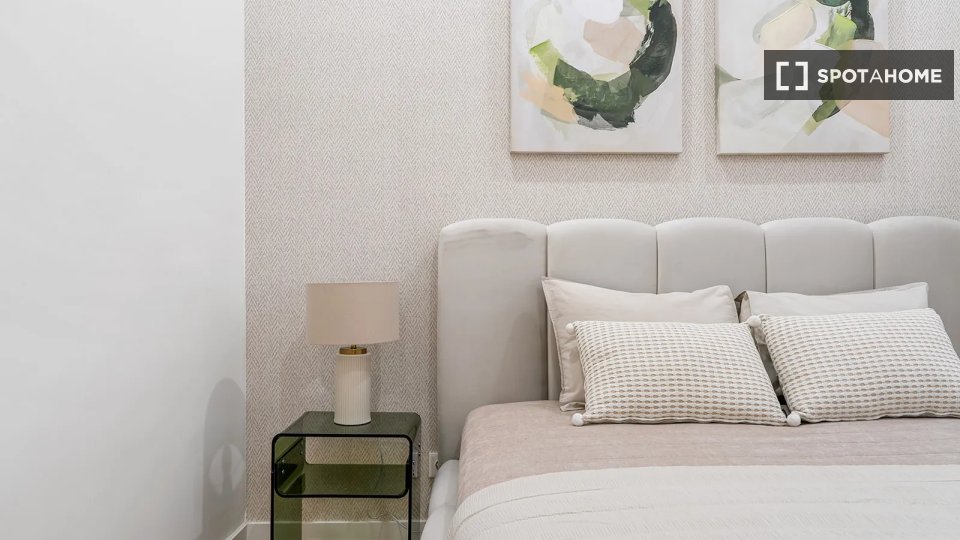 Double room Lisbon, 6 beds — photo 4