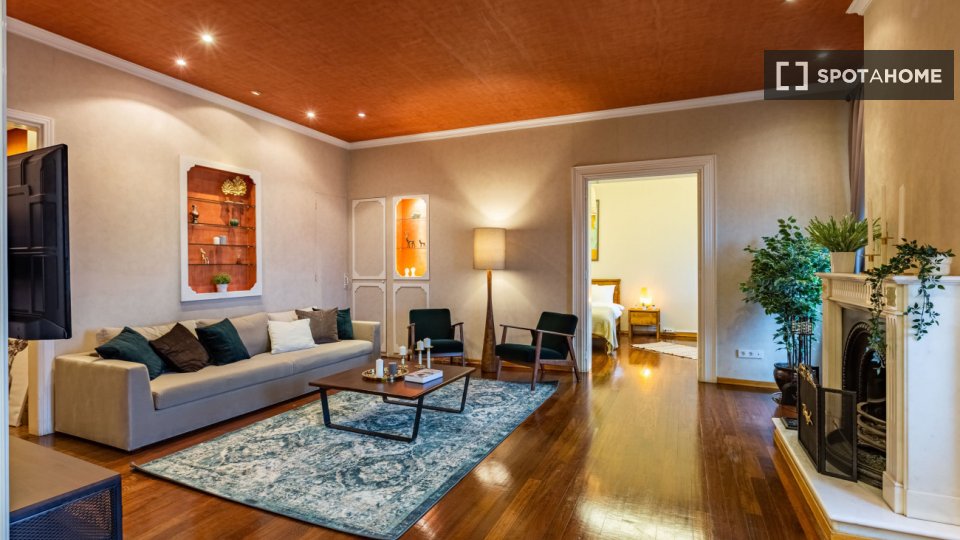 Apartment Istanbul, 1 bed — photo 15