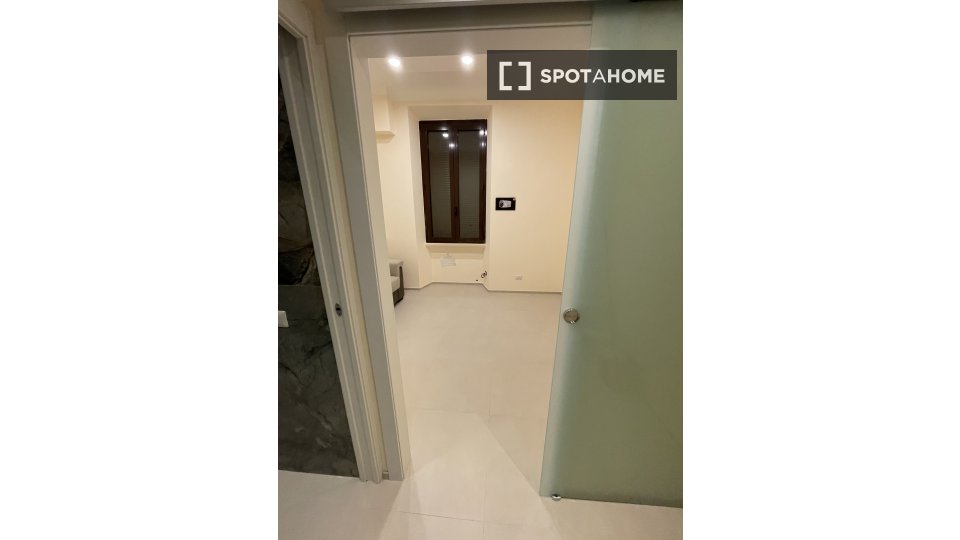 Apartment mono Milan, 25m² — photo 5