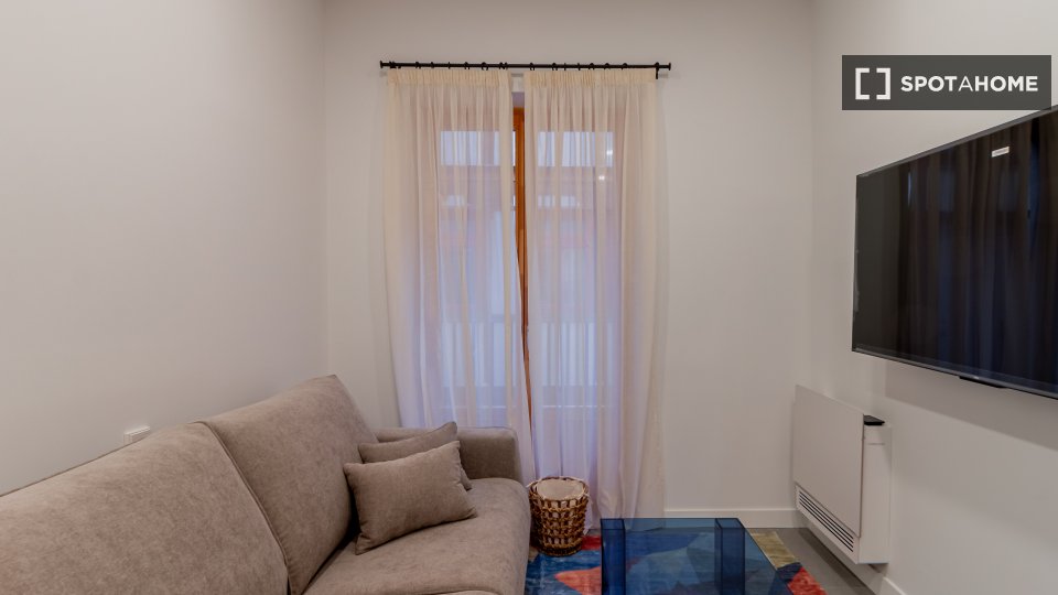 Apartment Madrid, 3 beds — photo 12